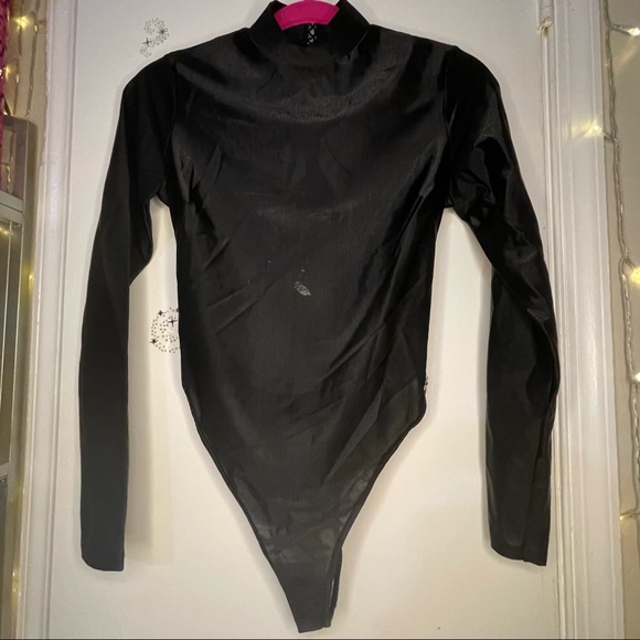 Savage Fenty Open Back Teddy - Picture 9 of 9